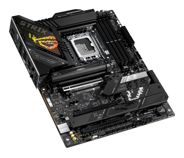 ASUS ROG STRIX Z890-H GAMING WIFI - 1469346 - zdjęcie 6